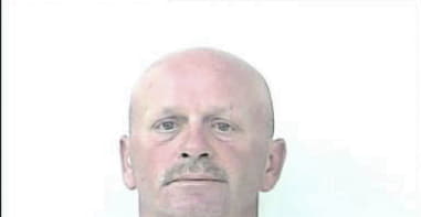 Billy Douglas, - St. Lucie County, FL 